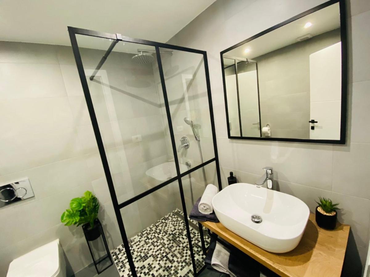 Apartma Mija-Dekani エクステリア 写真